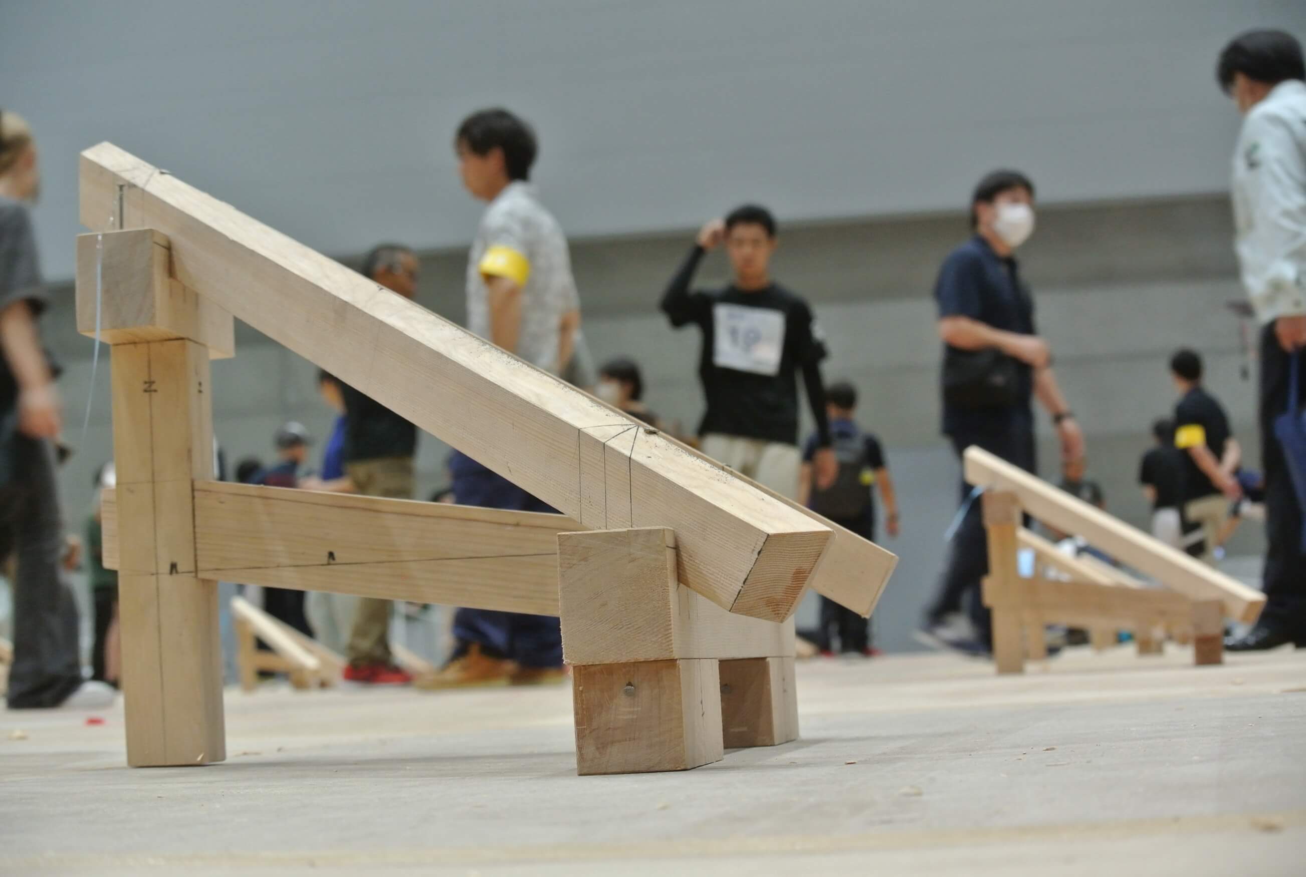 第19回若年者ものづくり競技大会6