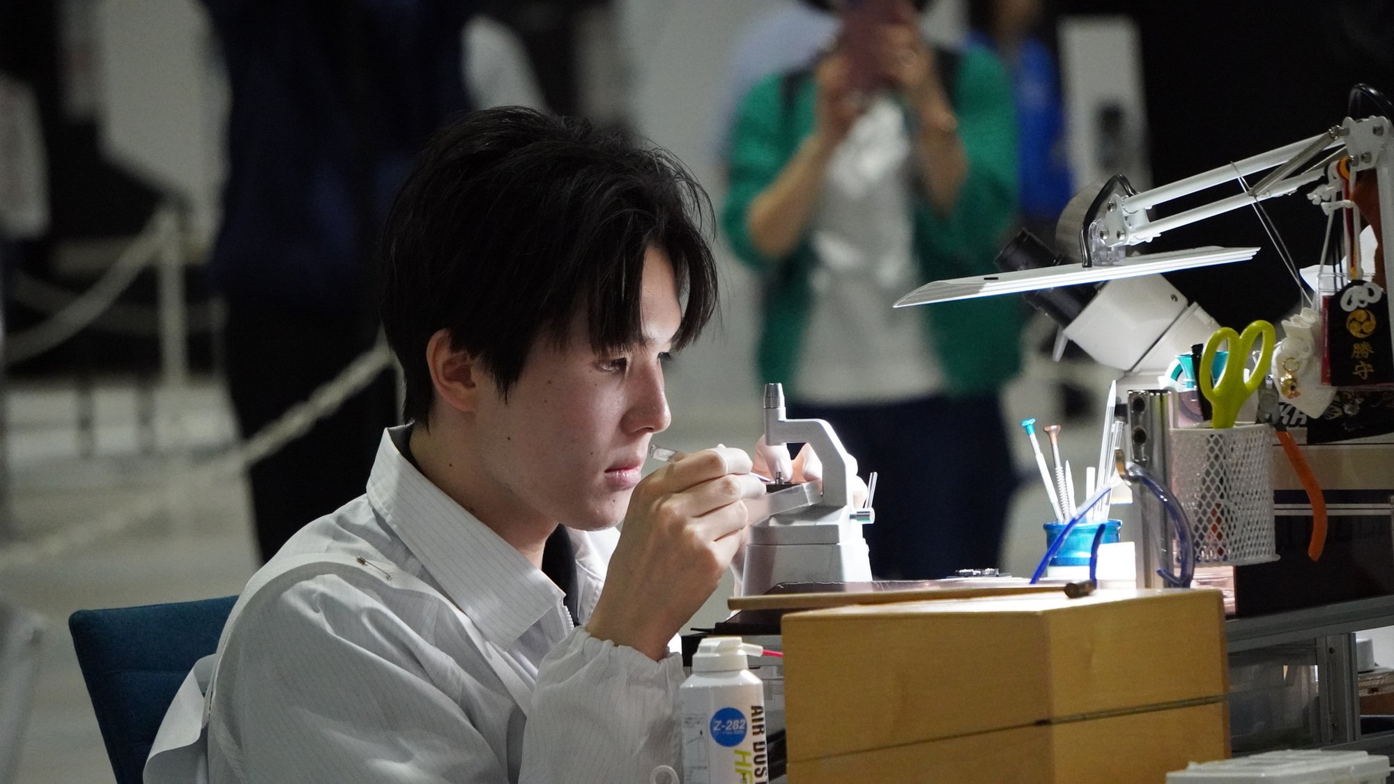 鈴木翔太(競技)