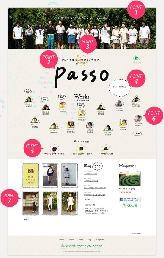 PASSO