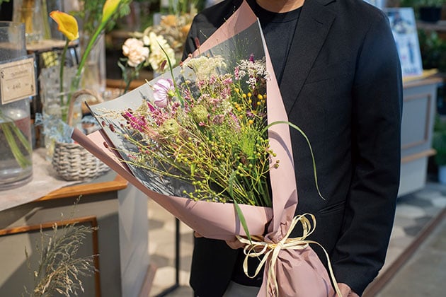 flower_bouquet