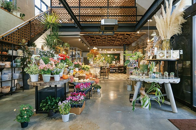 flower_school
