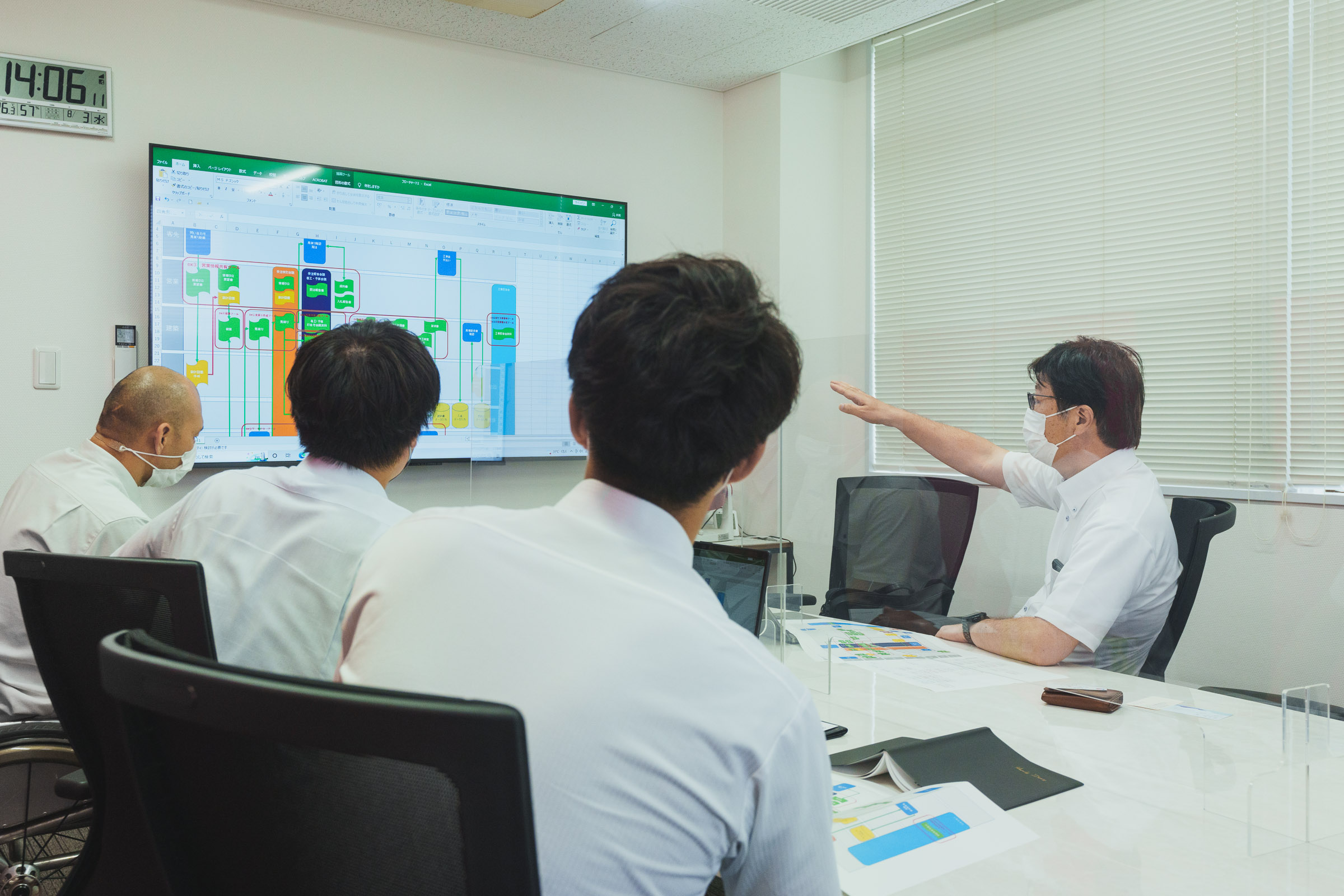 WAZA COLLECTION スペシャルインタビュー vol.09 ITマスター 飯嶋宏